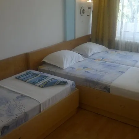 Hotel Mechta 2*