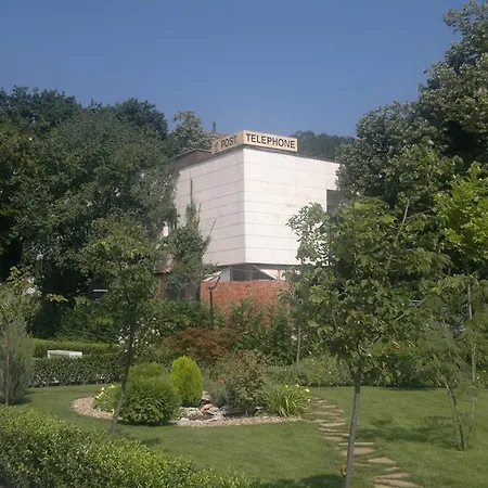 Hotel Mechta 2*