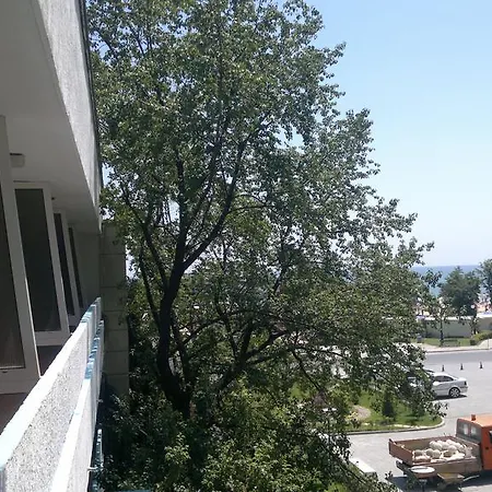 Hotel Mechta 2*