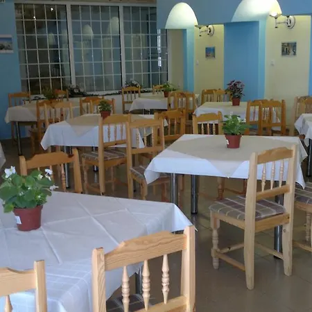 Hotel Mechta Golden Sands
