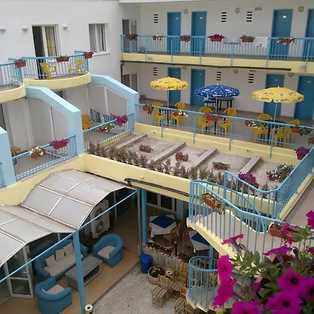 Hotel Mechta