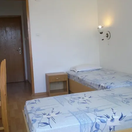 Mechta Hotel Golden Sands