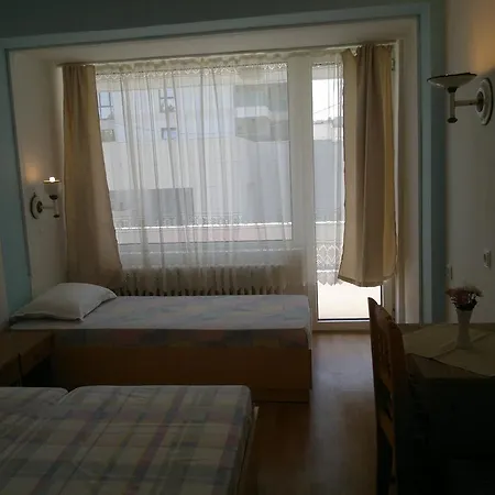 Mechta 2* Golden Sands
