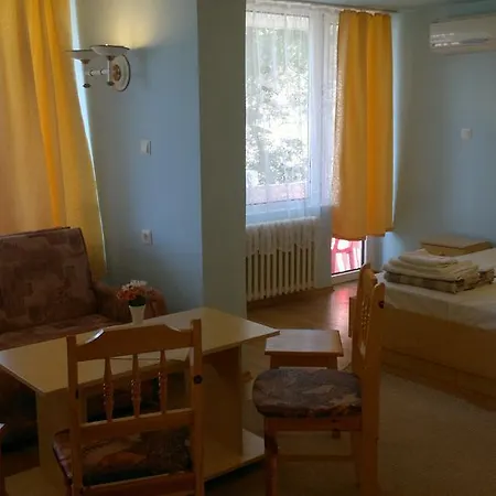Hotel Mechta 2*