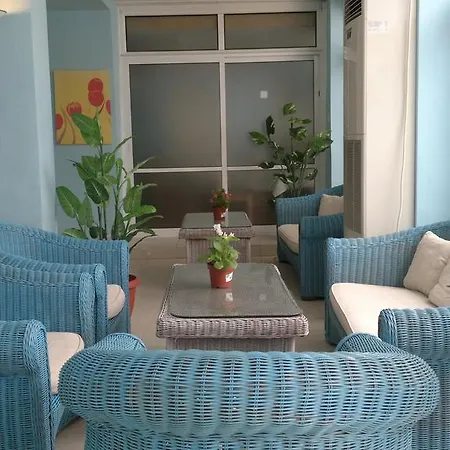Hotel Mechta 2*