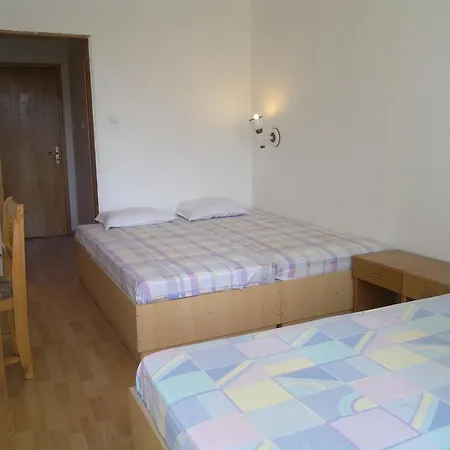 Mechta Hotel 2*