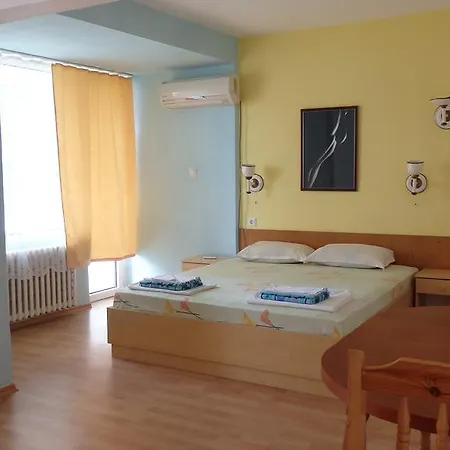 Hotel Mechta 2*