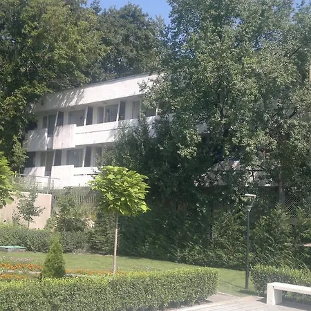 Hotel Mechta