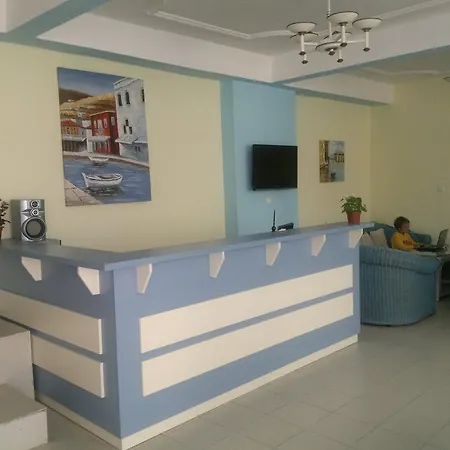 Mechta Hotel
