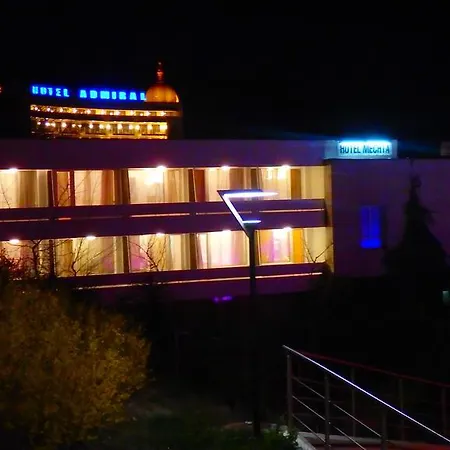 Hotel Mechta 2*
